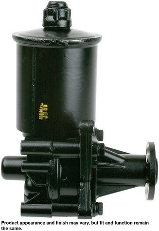 CARDONE Reman Power Steering Pump P/N:21-5315 Fits: Mercedes-benz 190d 85-84 - Image 3