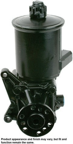 CARDONE Reman Power Steering Pump P/N:21-5315 Fits: Mercedes-benz 190d 85-84 - Image 4