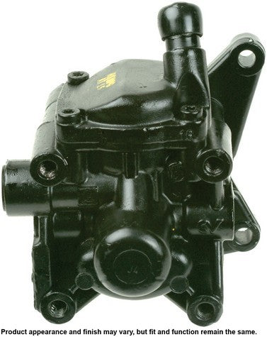 CARDONE Reman Power Steering Pump P/N:21-5317 Fits: Mercedes-benz 400se 1992, Mercedes-benz 400sel 1993, Mercedes-benz 500sec 1993, Mercedes-benz 500sel 93-92, Mercedes-benz S420 95-94, Mercedes-benz S500 95-94 - Image 1