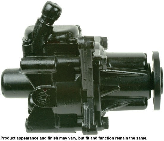 CARDONE Reman Power Steering Pump P/N:21-5317 Fits: Mercedes-benz 400se 1992, Mercedes-benz 400sel 1993, Mercedes-benz 500sec 1993, Mercedes-benz 500sel 93-92, Mercedes-benz S420 95-94, Mercedes-benz S500 95-94 - Image 3