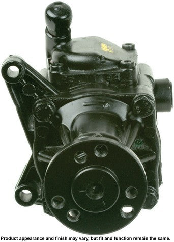 CARDONE Reman Power Steering Pump P/N:21-5317 Fits: Mercedes-benz 400se 1992, Mercedes-benz 400sel 1993, Mercedes-benz 500sec 1993, Mercedes-benz 500sel 93-92, Mercedes-benz S420 95-94, Mercedes-benz S500 95-94 - Image 4