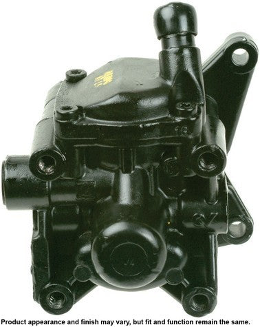 CARDONE Reman Power Steering Pump P/N:21-5318 Fits: Mercedes-benz 400e 93-92, Mercedes-benz 500sl 1993, Mercedes-benz E420 95-94, Mercedes-benz Sl500 95-94 - Image 1