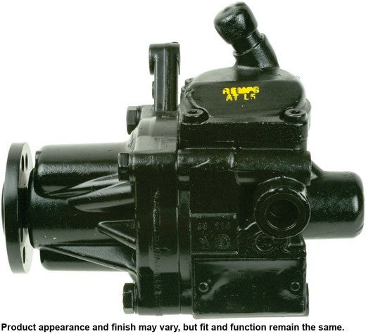 CARDONE Reman Power Steering Pump P/N:21-5318 Fits: Mercedes-benz 400e 93-92, Mercedes-benz 500sl 1993, Mercedes-benz E420 95-94, Mercedes-benz Sl500 95-94 - Image 2