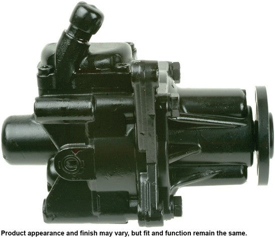 CARDONE Reman Power Steering Pump P/N:21-5318 Fits: Mercedes-benz 400e 93-92, Mercedes-benz 500sl 1993, Mercedes-benz E420 95-94, Mercedes-benz Sl500 95-94 - Image 3
