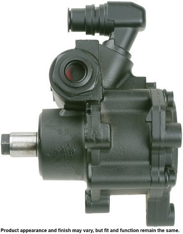 CARDONE Reman Power Steering Pump P/N:21-5321 Fits: Mercedes-benz C240 05-01, Mercedes-benz C320 05-02, Mercedes-benz C55 Amg 06-05, Mercedes-benz Clk320 05-03, Mercedes-benz Clk500 06-03, Mercedes-benz Clk55 Amg 06-03, Mercedes-benz Slk55 Amg 11-05 - Image 2