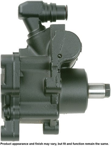 CARDONE Reman Power Steering Pump P/N:21-5321 Fits: Mercedes-benz C240 05-01, Mercedes-benz C320 05-02, Mercedes-benz C55 Amg 06-05, Mercedes-benz Clk320 05-03, Mercedes-benz Clk500 06-03, Mercedes-benz Clk55 Amg 06-03, Mercedes-benz Slk55 Amg 11-05 - Image 3