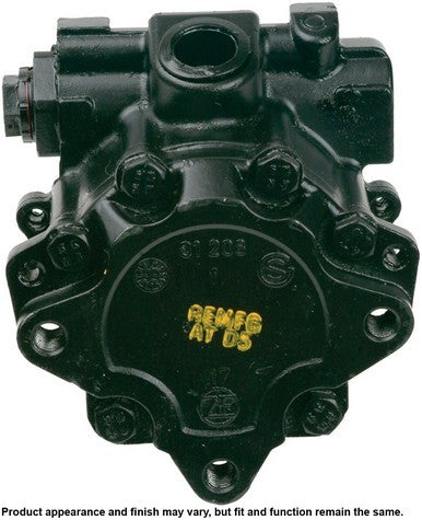 CARDONE Reman Power Steering Pump P/N:21-5322 Fits: Mercedes-benz E300 99-96 - Image 1