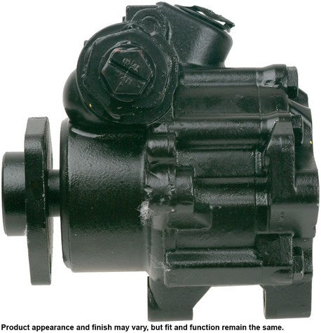 CARDONE Reman Power Steering Pump P/N:21-5322 Fits: Mercedes-benz E300 99-96 - Image 2
