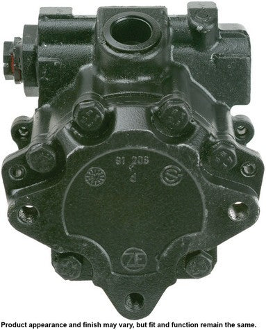 CARDONE Reman Power Steering Pump P/N:21-5323 Fits: Mercedes-benz C220 1996, Mercedes-benz C230 00-97 - Image 1