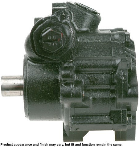 CARDONE Reman Power Steering Pump P/N:21-5323 Fits: Mercedes-benz C220 1996, Mercedes-benz C230 00-97 - Image 2