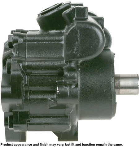 CARDONE Reman Power Steering Pump P/N:21-5323 Fits: Mercedes-benz C220 1996, Mercedes-benz C230 00-97 - Image 3