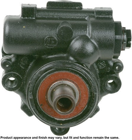 CARDONE Reman Power Steering Pump P/N:21-5323 Fits: Mercedes-benz C220 1996, Mercedes-benz C230 00-97 - Image 4