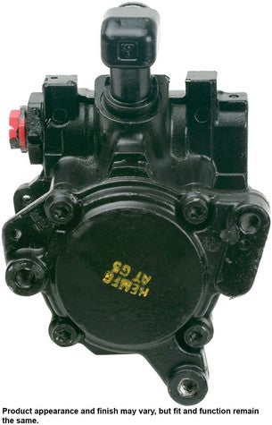 CARDONE Reman Power Steering Pump P/N:21-5326 Fits: Mercedes-benz S430 06-00, Mercedes-benz S500 06-00, Mercedes-benz S55 Amg 02-01 - Image 1