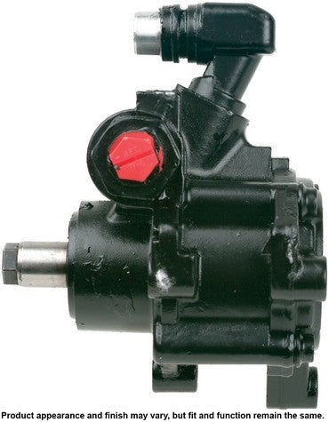 CARDONE Reman Power Steering Pump P/N:21-5326 Fits: Mercedes-benz S430 06-00, Mercedes-benz S500 06-00, Mercedes-benz S55 Amg 02-01 - Image 2