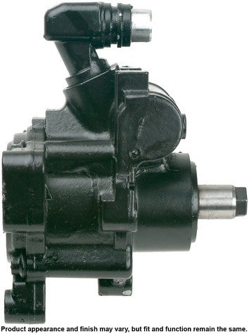 CARDONE Reman Power Steering Pump P/N:21-5326 Fits: Mercedes-benz S430 06-00, Mercedes-benz S500 06-00, Mercedes-benz S55 Amg 02-01 - Image 3
