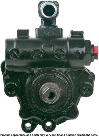 CARDONE Reman Power Steering Pump P/N:21-5326 Fits: Mercedes-benz S430 06-00, Mercedes-benz S500 06-00, Mercedes-benz S55 Amg 02-01 - Image 4