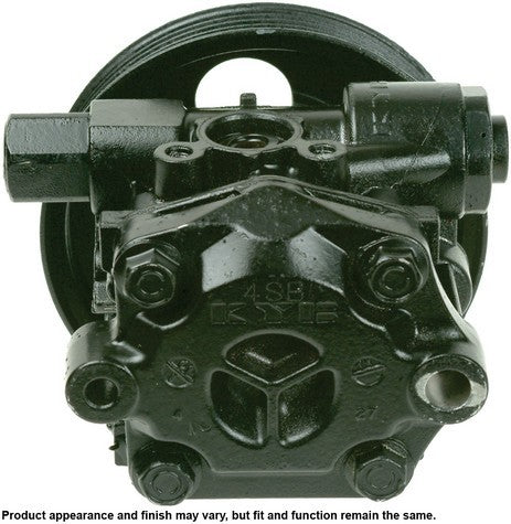 CARDONE Reman Power Steering Pump P/N:21-5328 Fits: Subaru Impreza 03-02 - Image 1