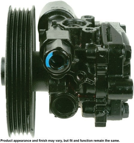 CARDONE Reman Power Steering Pump P/N:21-5328 Fits: Subaru Impreza 03-02 - Image 2