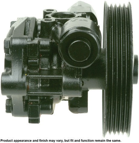 CARDONE Reman Power Steering Pump P/N:21-5328 Fits: Subaru Impreza 03-02 - Image 3