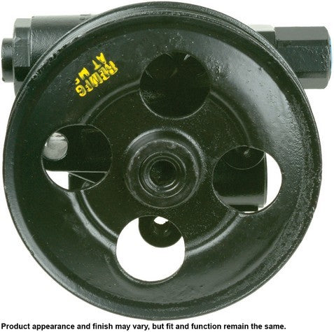 CARDONE Reman Power Steering Pump P/N:21-5328 Fits: Subaru Impreza 03-02 - Image 4