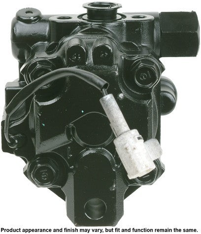 CARDONE Reman Power Steering Pump P/N:21-5329 Fits: Subaru Impreza 2002 - Image 1