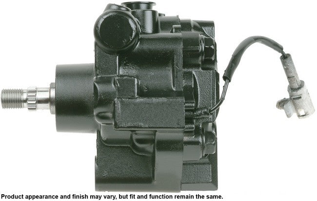 CARDONE Reman Power Steering Pump P/N:21-5329 Fits: Subaru Impreza 2002 - Image 2