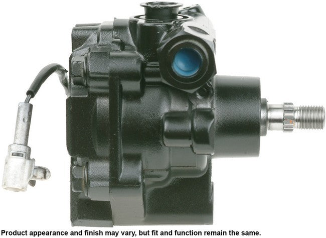 CARDONE Reman Power Steering Pump P/N:21-5329 Fits: Subaru Impreza 2002 - Image 3