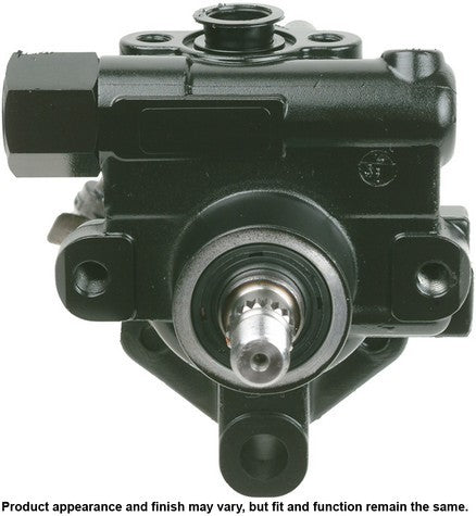 CARDONE Reman Power Steering Pump P/N:21-5329 Fits: Subaru Impreza 2002 - Image 4