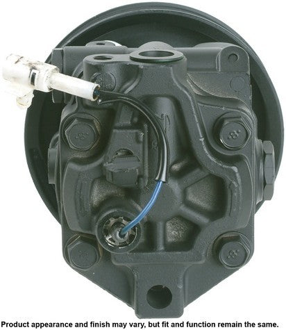 CARDONE Reman Power Steering Pump P/N:21-5330 Fits: Subaru Forester 07-03 - Image 1