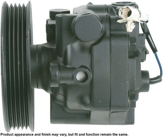 CARDONE Reman Power Steering Pump P/N:21-5330 Fits: Subaru Forester 07-03 - Image 2