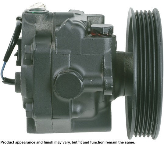 CARDONE Reman Power Steering Pump P/N:21-5330 Fits: Subaru Forester 07-03 - Image 3