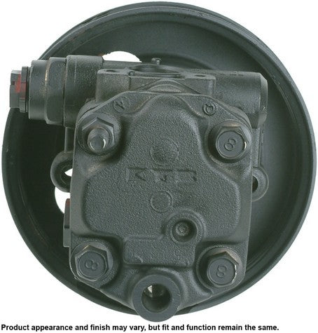 CARDONE Reman Power Steering Pump P/N:21-5331 Fits: Isuzu Axiom 04-03, Isuzu Rodeo 04-03, Isuzu Rodeo Sport 2003 - Image 1