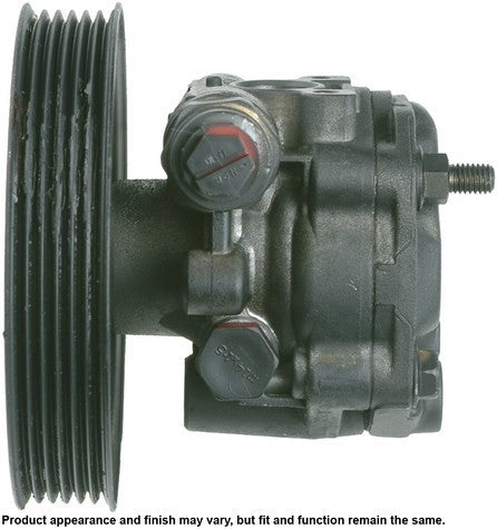 CARDONE Reman Power Steering Pump P/N:21-5331 Fits: Isuzu Axiom 04-03, Isuzu Rodeo 04-03, Isuzu Rodeo Sport 2003 - Image 2