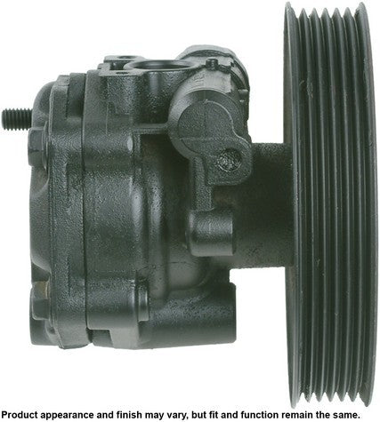 CARDONE Reman Power Steering Pump P/N:21-5331 Fits: Isuzu Axiom 04-03, Isuzu Rodeo 04-03, Isuzu Rodeo Sport 2003 - Image 3