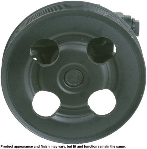 CARDONE Reman Power Steering Pump P/N:21-5331 Fits: Isuzu Axiom 04-03, Isuzu Rodeo 04-03, Isuzu Rodeo Sport 2003 - Image 4