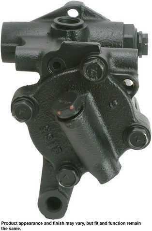 CARDONE Reman Power Steering Pump P/N:21-5333 Fits: Toyota Supra 92-89 - Image 1