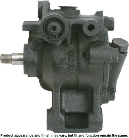 CARDONE Reman Power Steering Pump P/N:21-5333 Fits: Toyota Supra 92-89 - Image 2