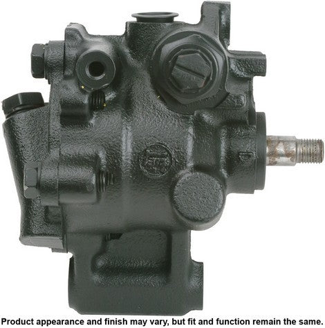 CARDONE Reman Power Steering Pump P/N:21-5333 Fits: Toyota Supra 92-89 - Image 3