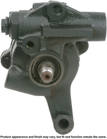 CARDONE Reman Power Steering Pump P/N:21-5333 Fits: Toyota Supra 92-89 - Image 4