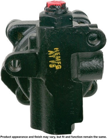 CARDONE Reman Power Steering Pump P/N:21-5335 Fits: Toyota Pickup 88-85 - Image 1