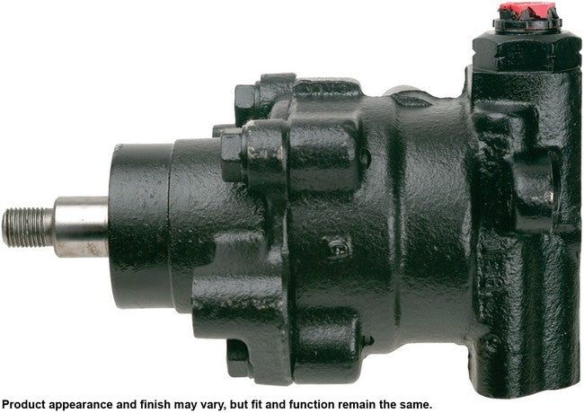 CARDONE Reman Power Steering Pump P/N:21-5335 Fits: Toyota Pickup 88-85 - Image 2