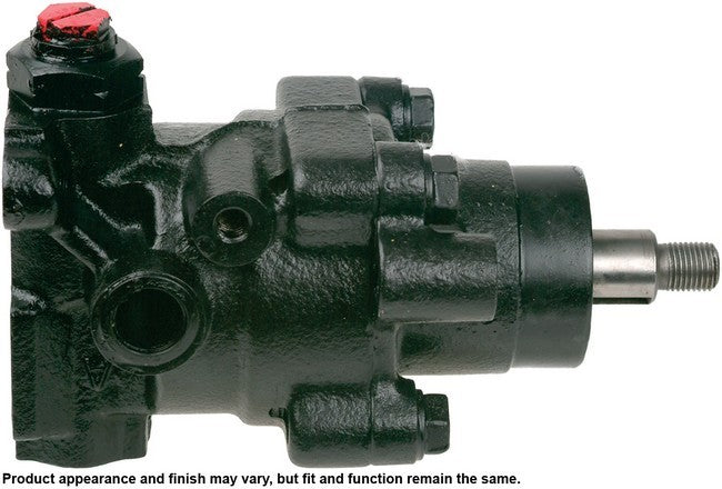 CARDONE Reman Power Steering Pump P/N:21-5335 Fits: Toyota Pickup 88-85 - Image 3