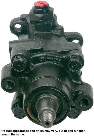 CARDONE Reman Power Steering Pump P/N:21-5335 Fits: Toyota Pickup 88-85 - Image 4