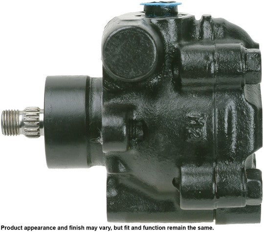 CARDONE Reman Power Steering Pump P/N:21-5337 Fits: Nissan Pulsar Nx 89-87, Nissan Stanza 89-87 - Image 2