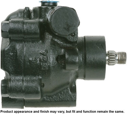 CARDONE Reman Power Steering Pump P/N:21-5337 Fits: Nissan Pulsar Nx 89-87, Nissan Stanza 89-87 - Image 3