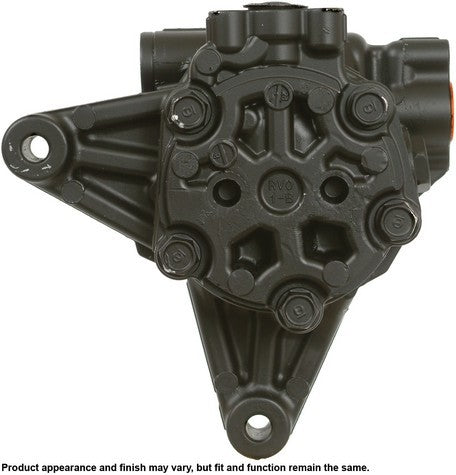 CARDONE Reman Power Steering Pump P/N:21-534 Fits: Honda Odyssey 13-11, Honda Pilot 13-12, Honda Ridgeline 13-12 - Image 1