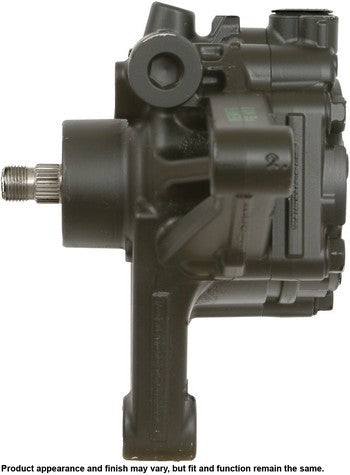 CARDONE Reman Power Steering Pump P/N:21-534 Fits: Honda Odyssey 13-11, Honda Pilot 13-12, Honda Ridgeline 13-12 - Image 2
