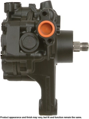 CARDONE Reman Power Steering Pump P/N:21-534 Fits: Honda Odyssey 13-11, Honda Pilot 13-12, Honda Ridgeline 13-12 - Image 3