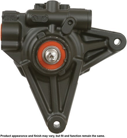 CARDONE Reman Power Steering Pump P/N:21-534 Fits: Honda Odyssey 13-11, Honda Pilot 13-12, Honda Ridgeline 13-12 - Image 4