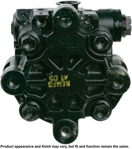 CARDONE Reman Power Steering Pump P/N:21-5343 Fits: Chrysler Pacifica 06-04 - Image 1